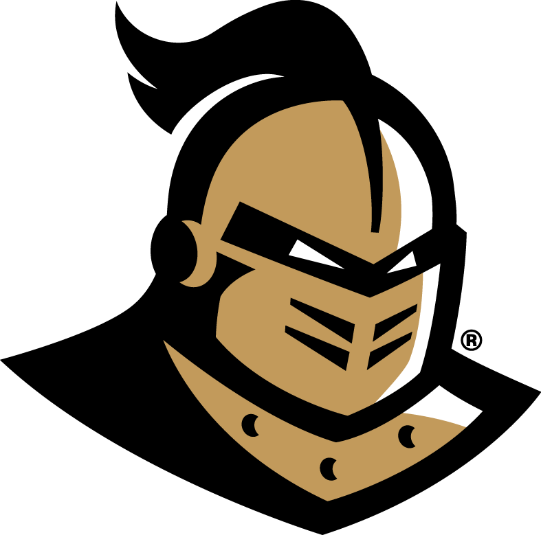 Central Florida Knights 2012-Pres Secondary Logo iron on transfers for T-shirts